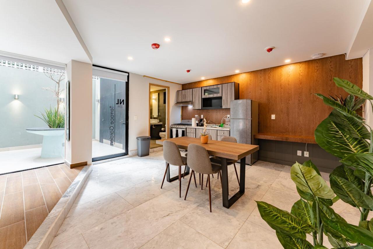 Condesa Lofts & By Vh Hotel *