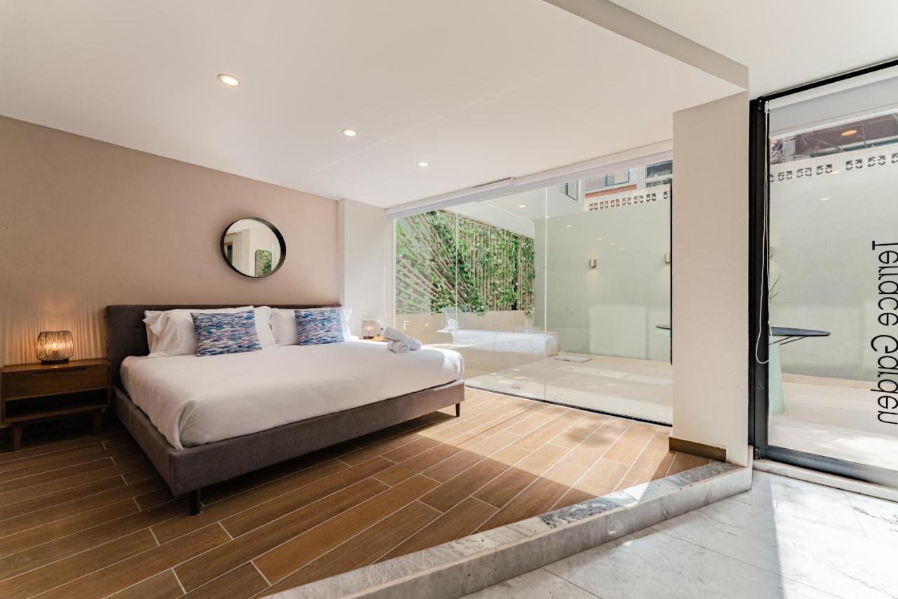 Hotel Condesa Lofts & By Vh *