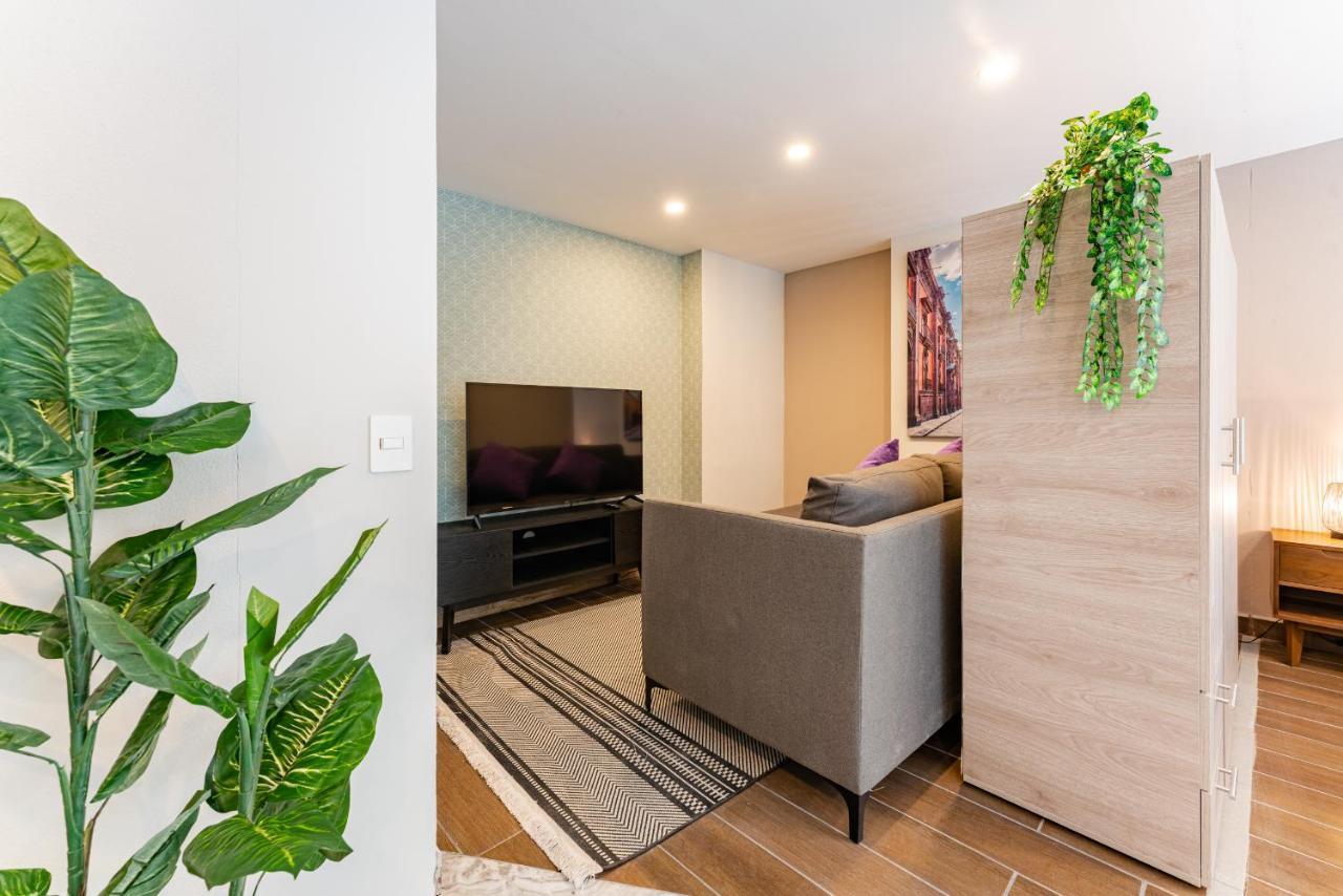 Condesa Lofts & By Vh *