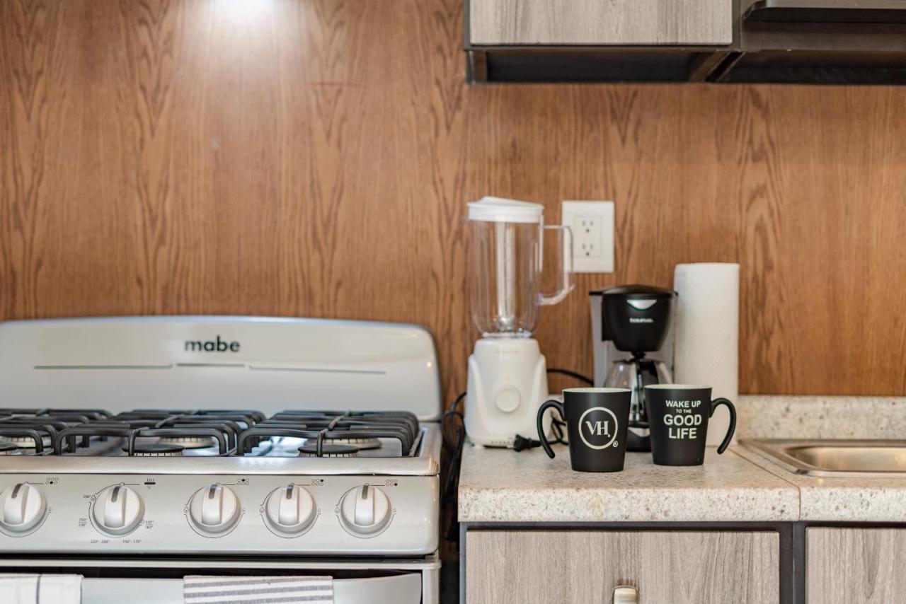 Hotel Condesa Lofts & By Vh