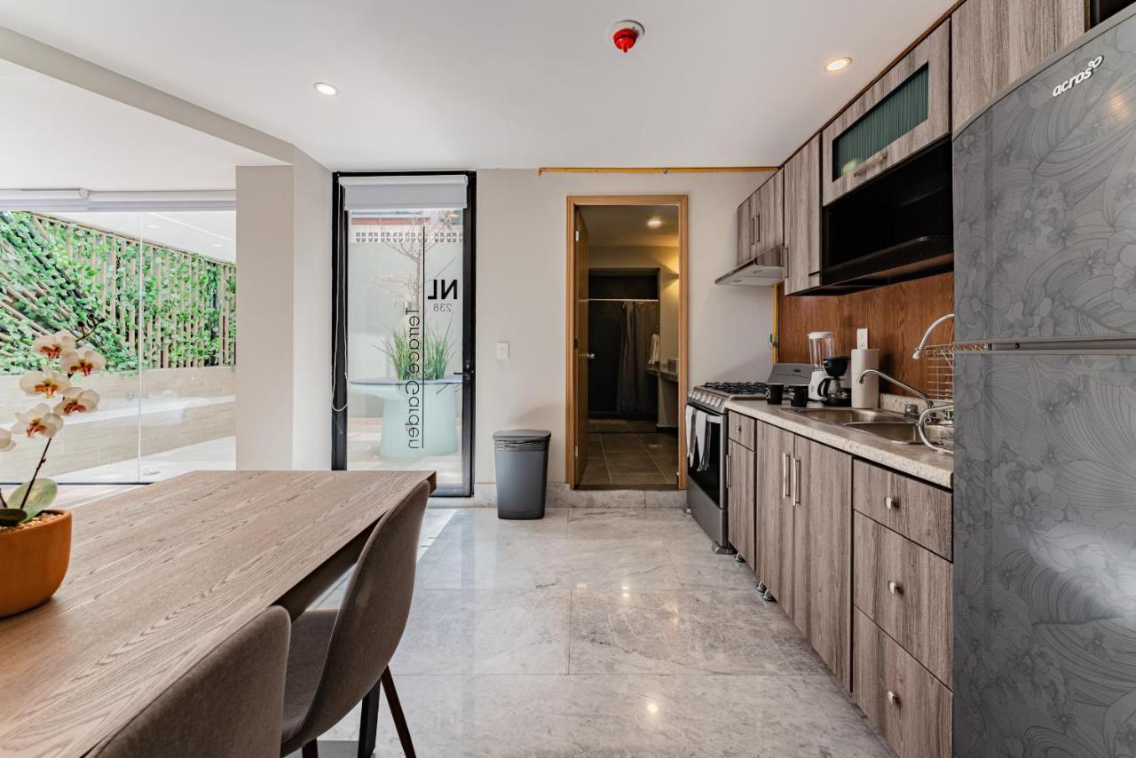 Condesa Lofts & By Vh Hotel *