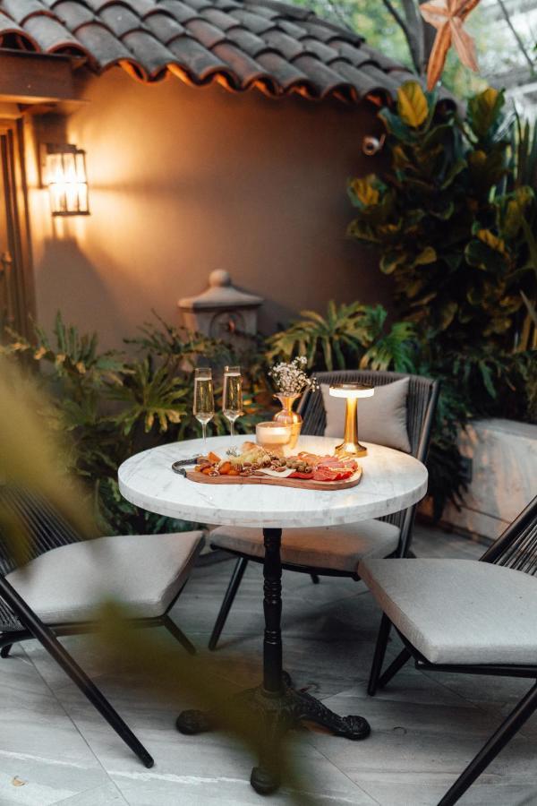 Casa Luciana Condesa Holiday home Mexico City