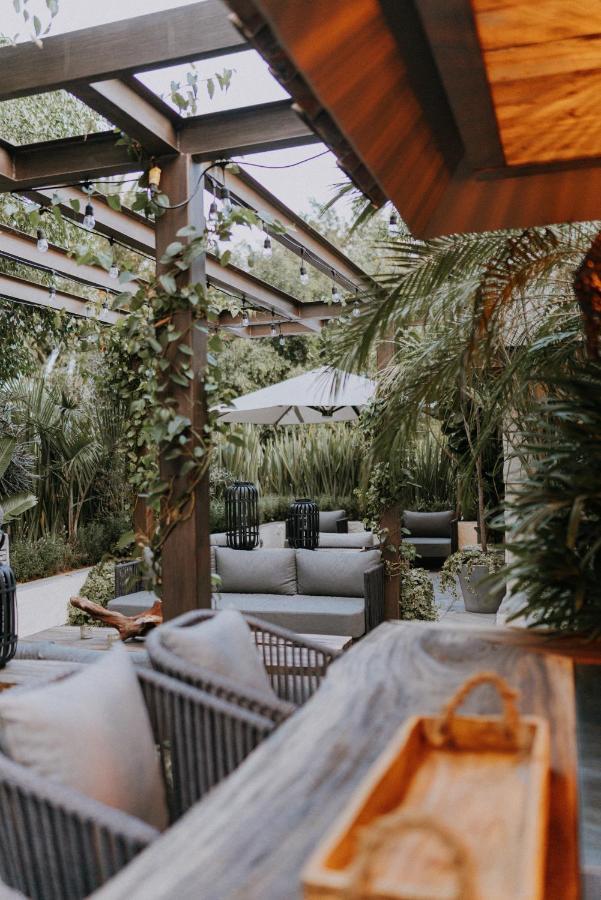 Holiday home Casa Luciana Condesa *