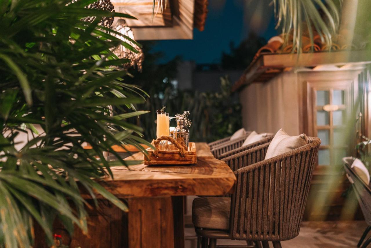 Casa Luciana Condesa Holiday home Mexico City
