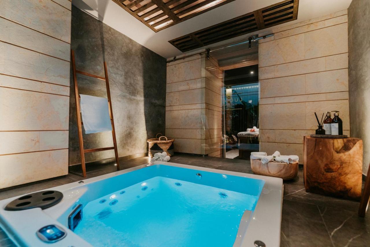 Casa Luciana Condesa Holiday home
