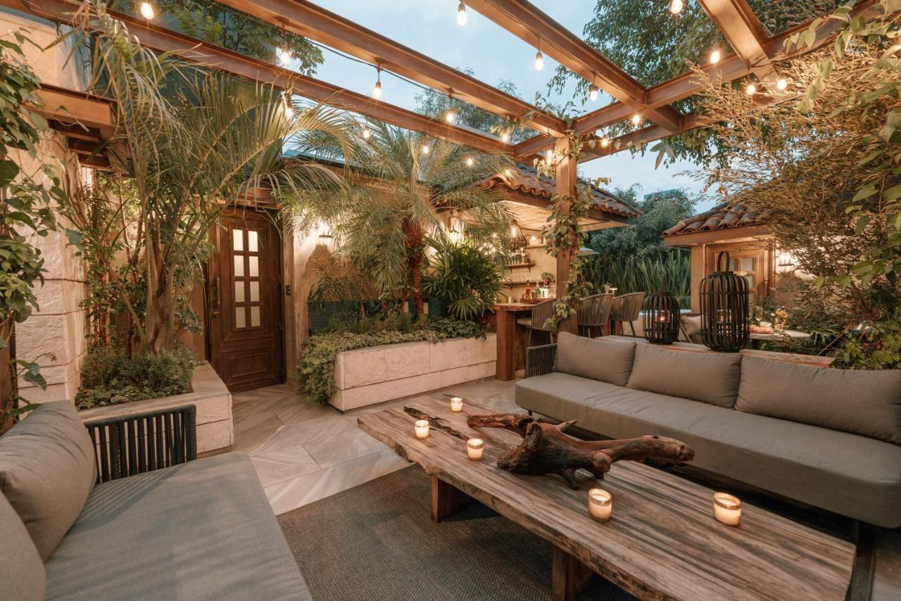 Casa Luciana Condesa