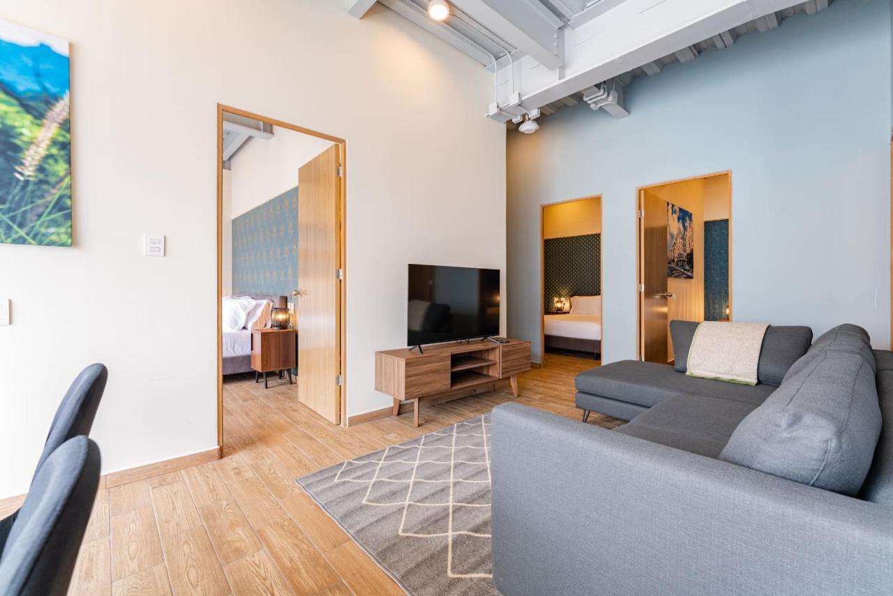 Roma Norte By Vh Apartamento