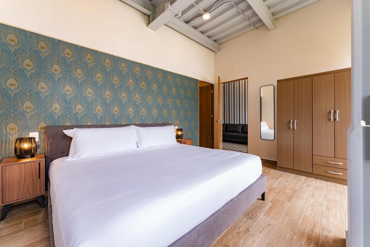 Apartamento Roma Norte By Vh