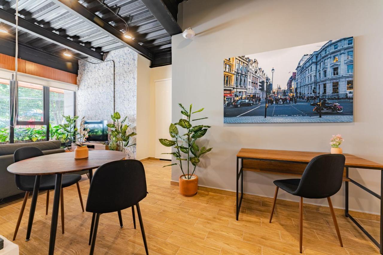 Roma Norte By Vh Apartamento