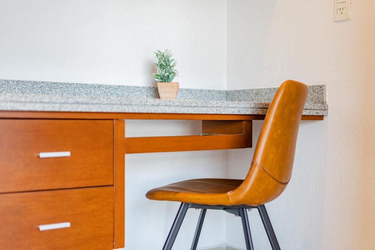 Apartamento Anahuac By Vh