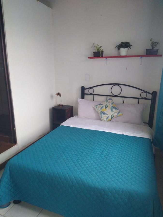 Hospedagem domiciliar El Mirador *