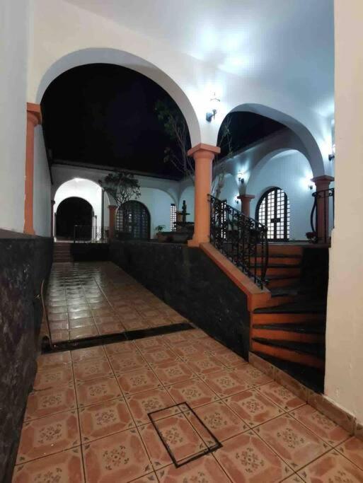 Espectacular Casa Prana En Tlalpan.