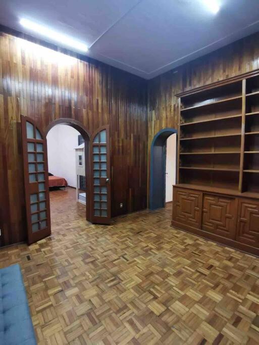 Espectacular Casa Prana En Tlalpan.