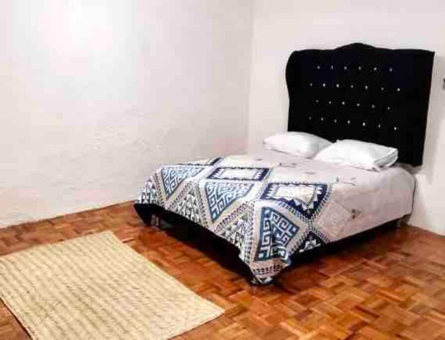 Сasa de vacaciones Espectacular Casa Prana En Tlalpan.