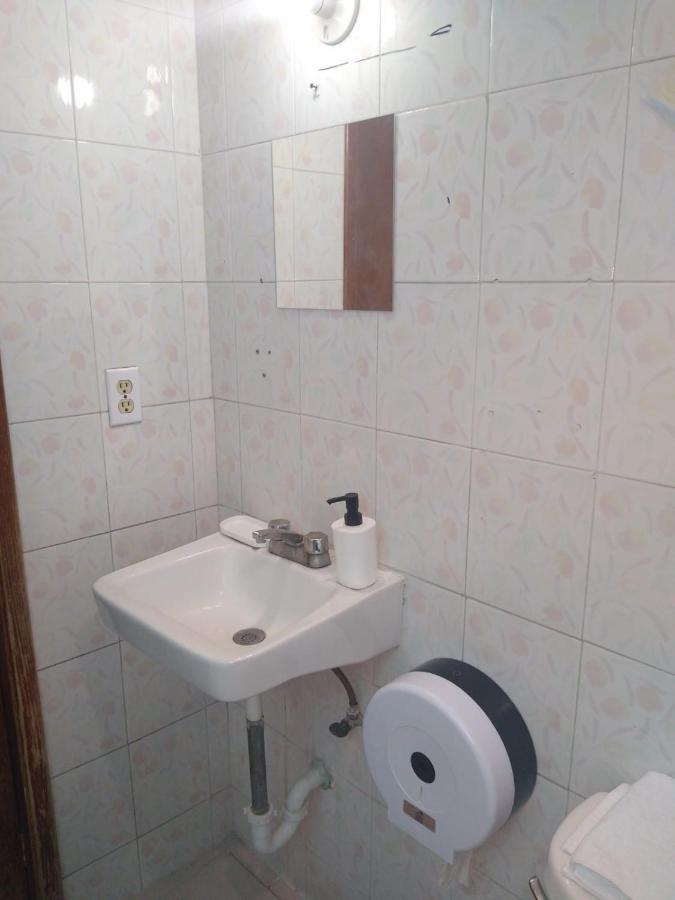 El Mirador Hospedagem domiciliar *
