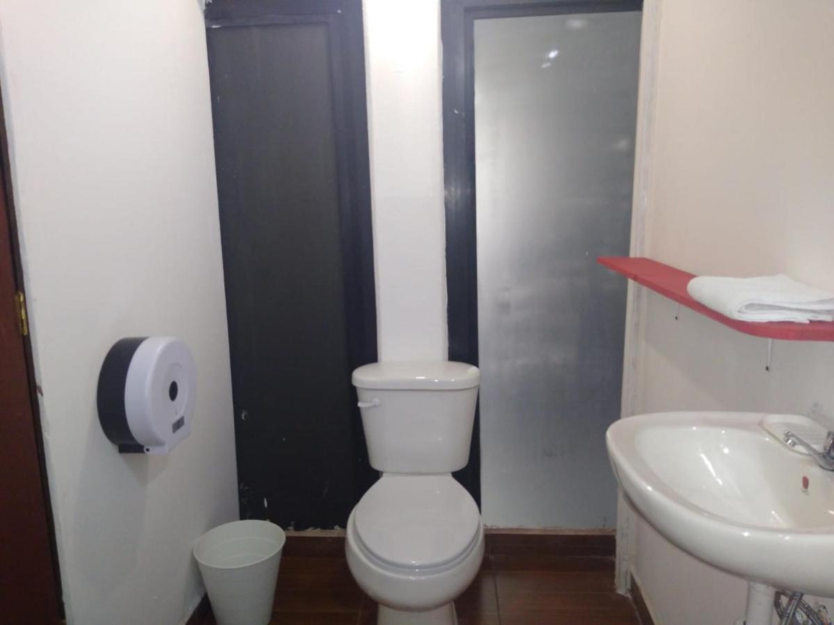 Hospedagem domiciliar El Mirador *