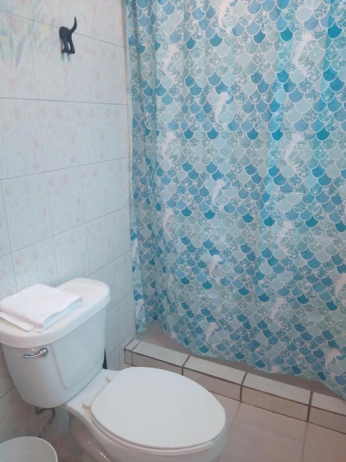 Hospedagem domiciliar El Mirador *