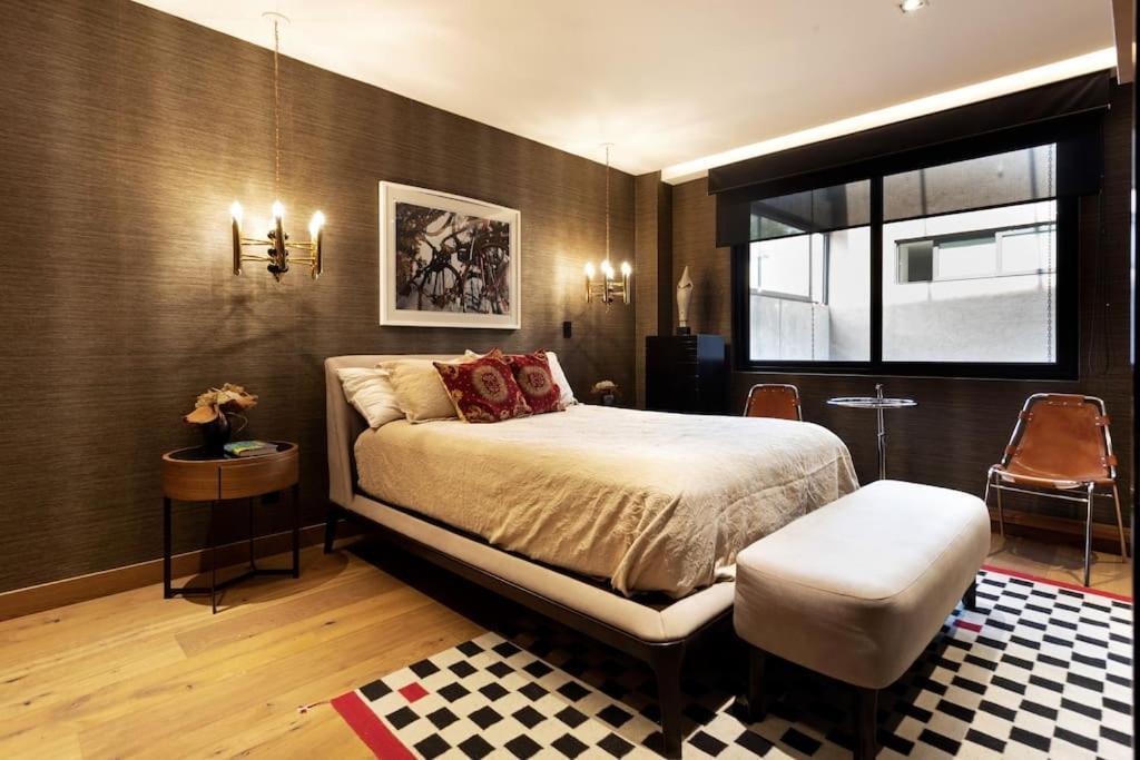 Apartamento Luxurious Penthouse Oasis *