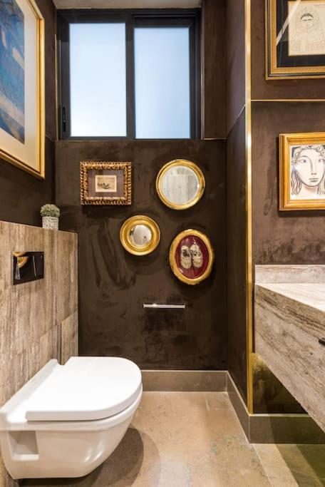 Apartamento Luxurious Penthouse Oasis *