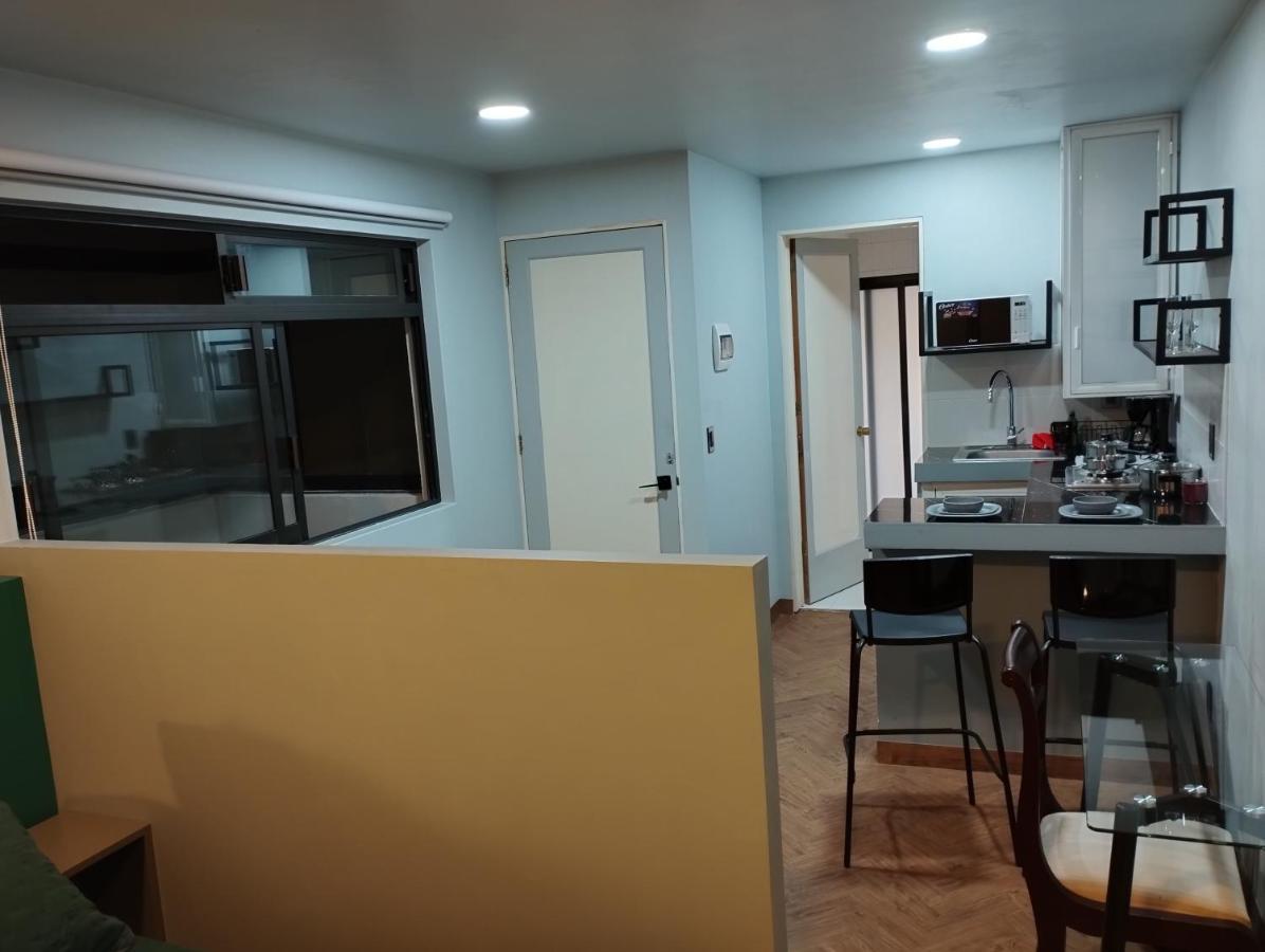 Buganvilias 22 Apartamento