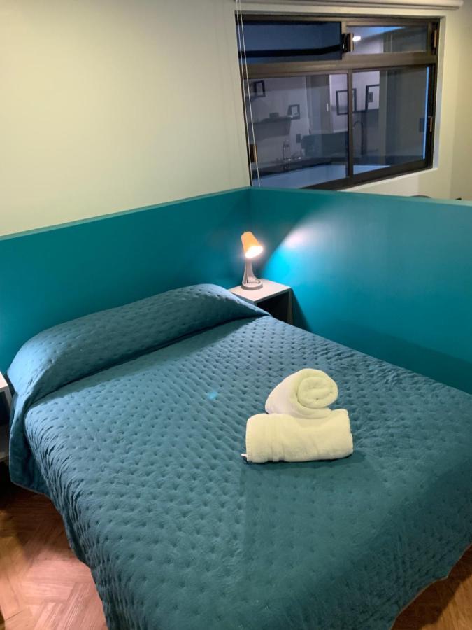 Buganvilias 22 Apartamento Cidade do México