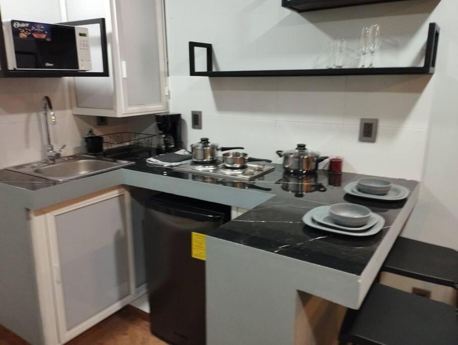 Apartamento Buganvilias 22