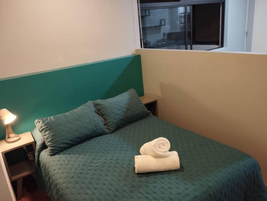 Apartamento Buganvilias 22