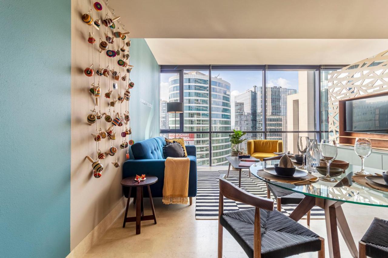 Apartamento Casa Miyana By Kukun *
