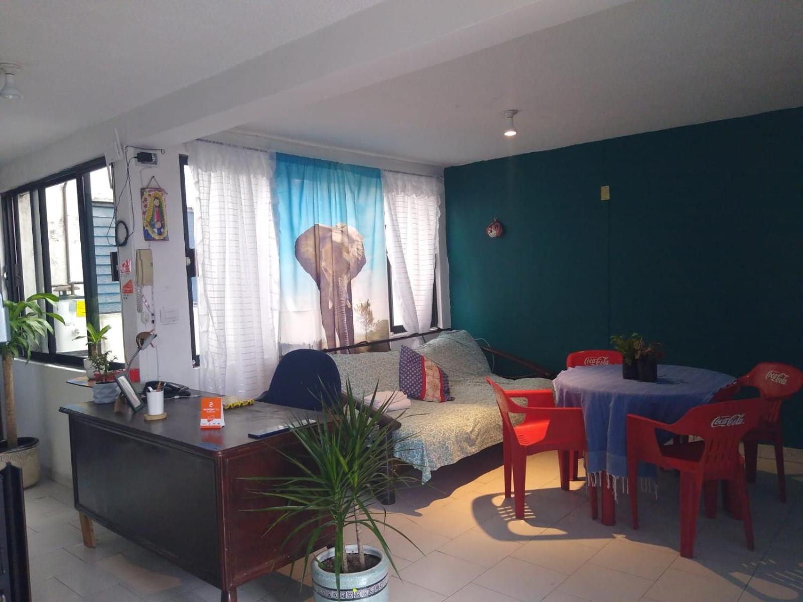 Privada Apartamento