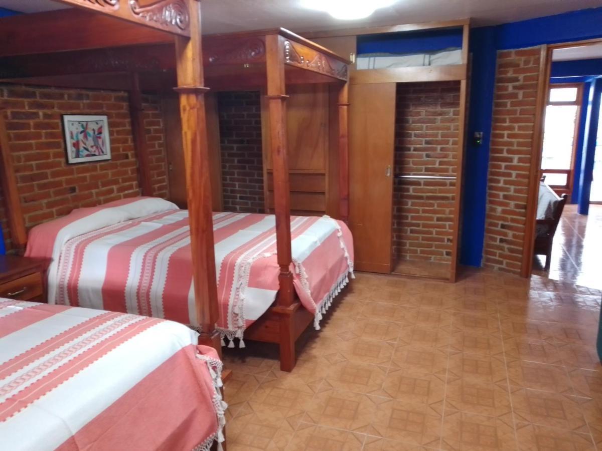 Apartamento Coyoacan Departamento Tipo Colonial
