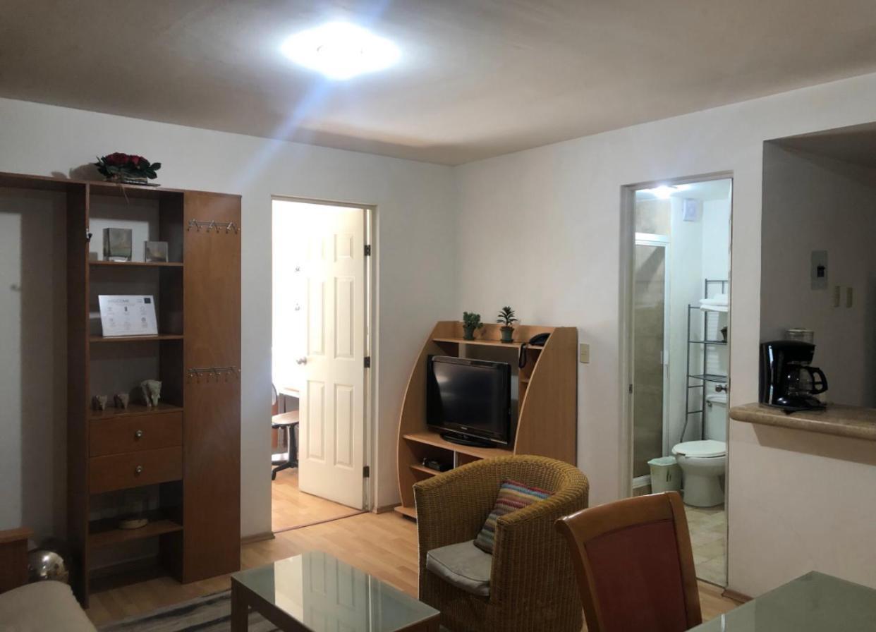 Apartamento Departamento Arquimedes 214 - 503