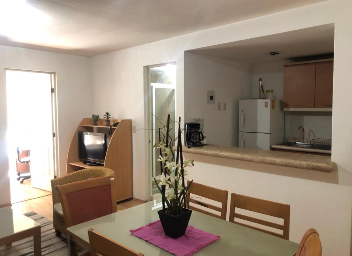 Departamento Arquimedes 214 - 503