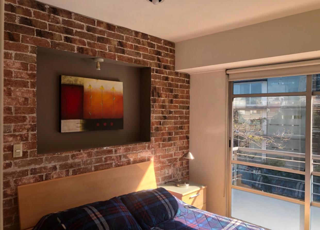Departamento Arquimedes 214 - 503