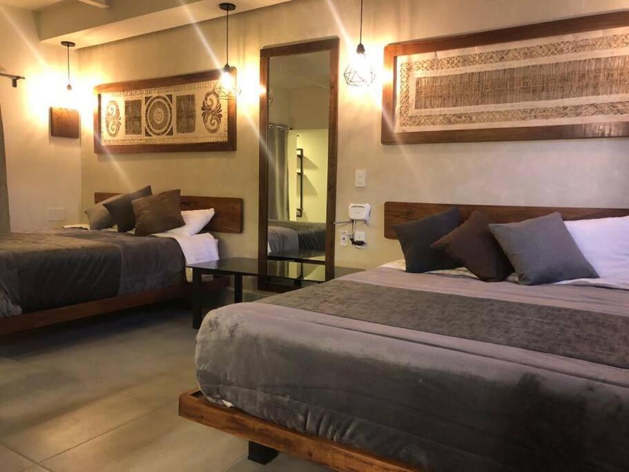 Apartamento Sky Roma - Suites & Depas *