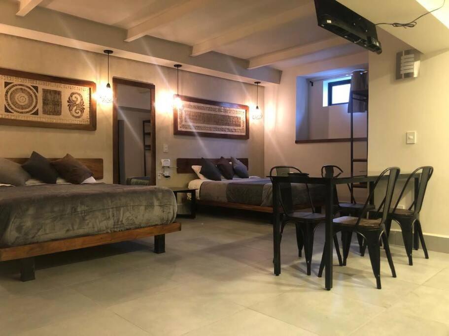 Sky Roma - Suites & Depas Apartamento *