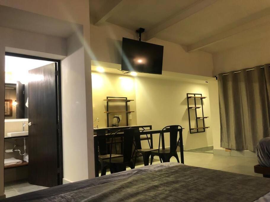 Sky Roma - Suites & Depas Apartamento *