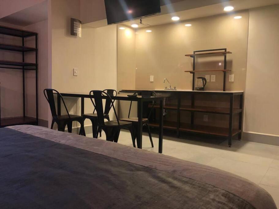 Sky Roma - Suites & Depas Apartamento