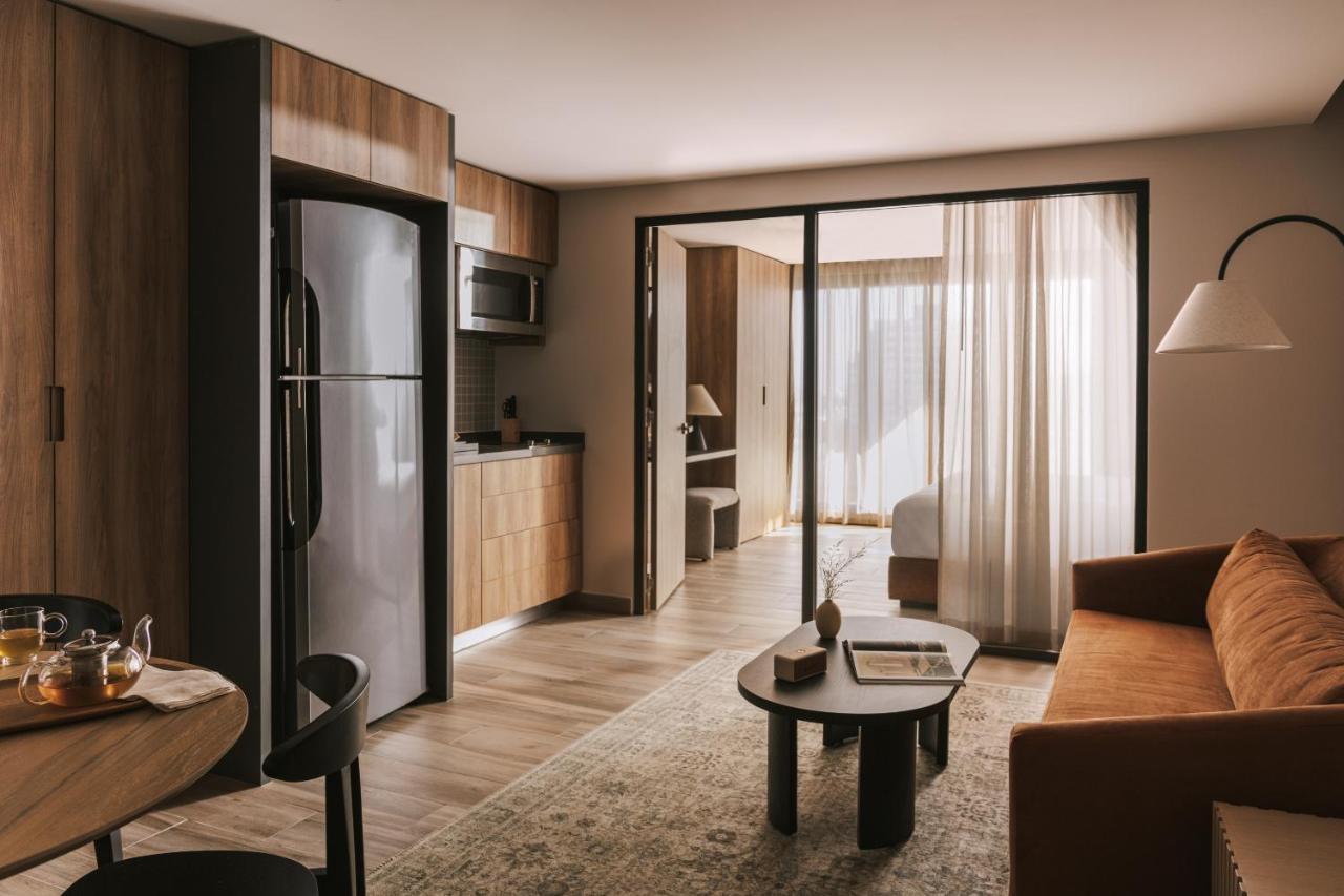 Aparthotel Sonder Cielo