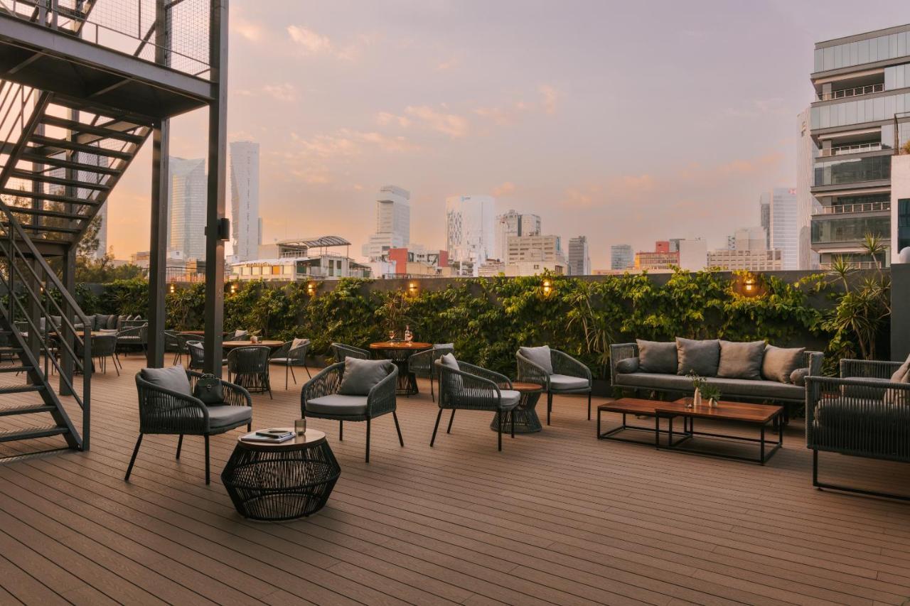 Sonder Cielo Aparthotel 4*