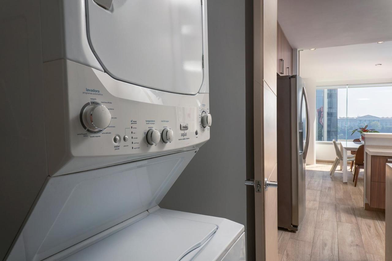Apartamento Magno House Near Expo Santa Fe
