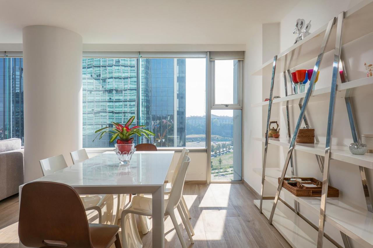 Apartamento Magno House Near Expo Santa Fe *
