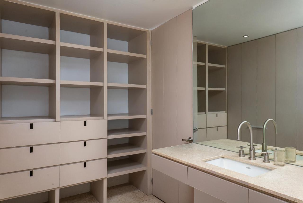 Magno House Near Expo Santa Fe Apartamento