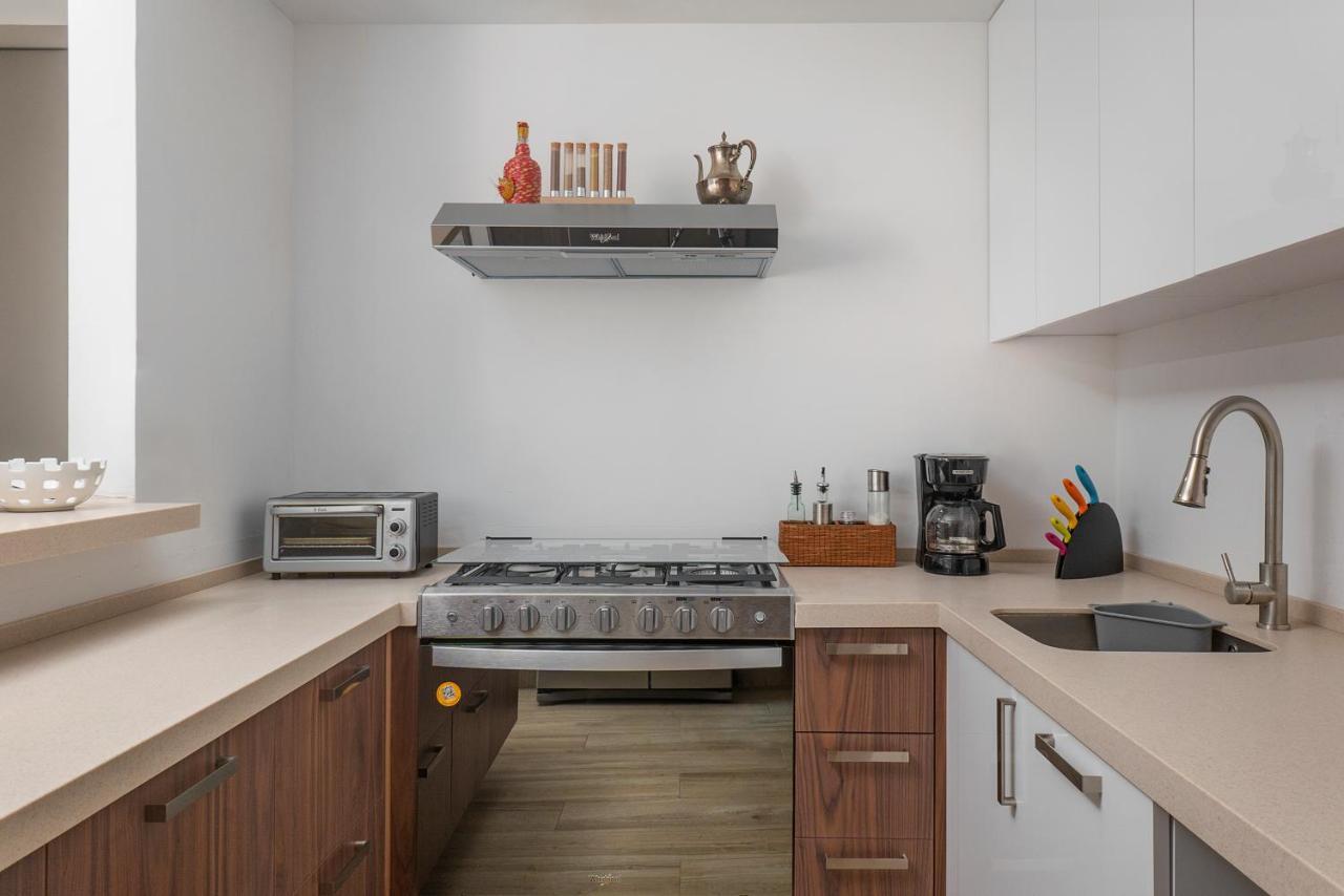 Apartamento Magno House Near Expo Santa Fe *