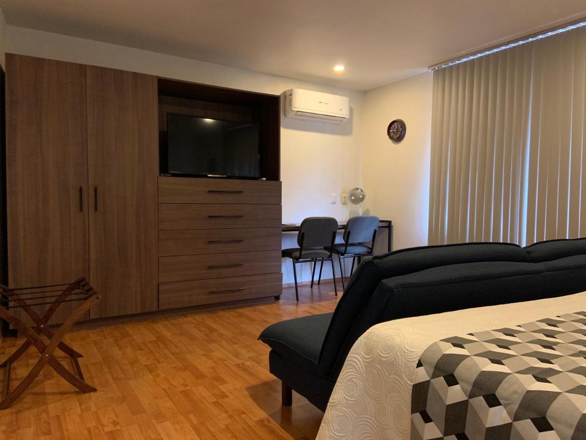 Apartamento Star México México DF