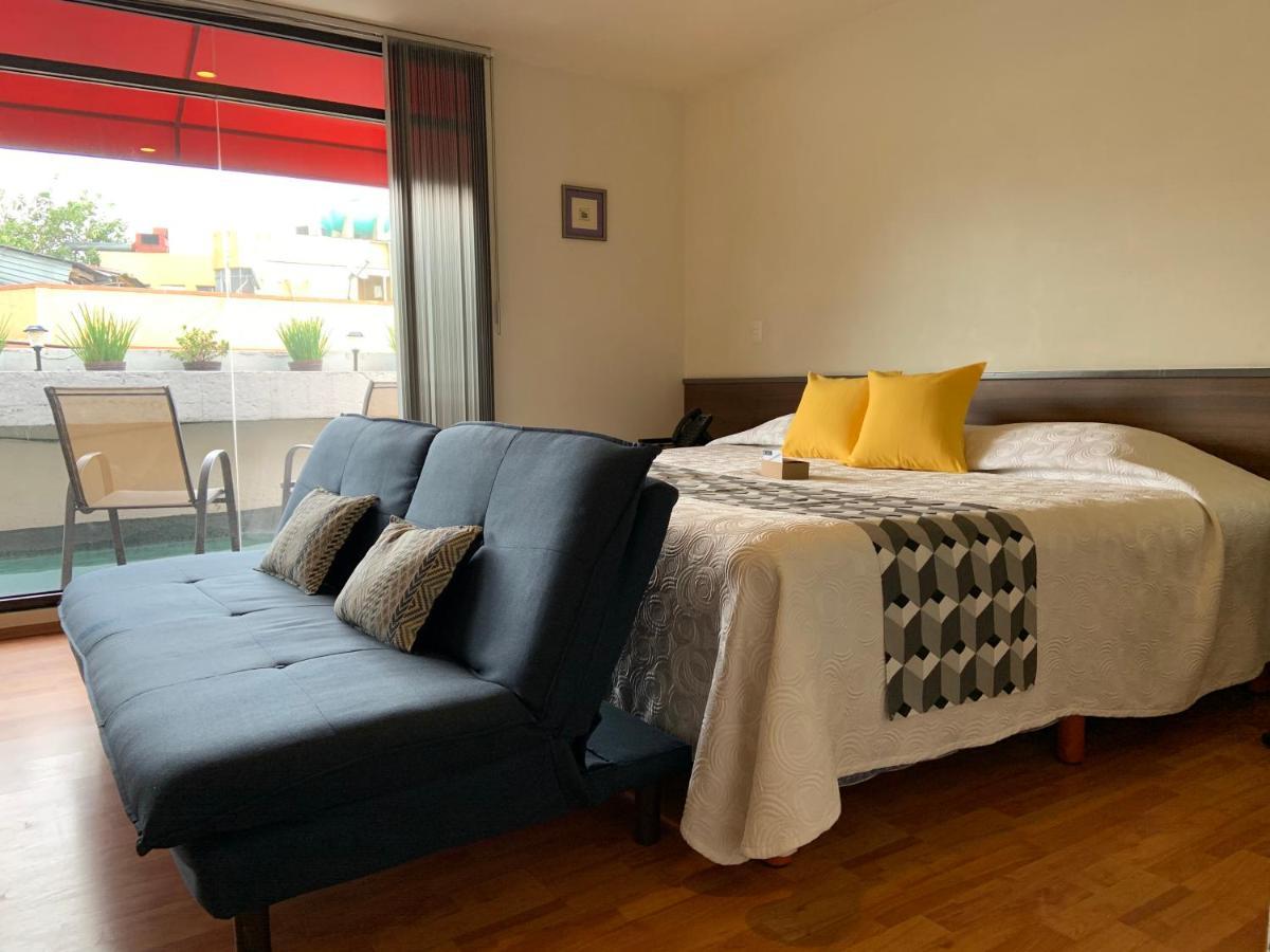 Apartamento Star México *