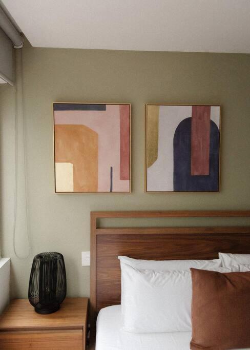 Apartment Mr. W Elba 301