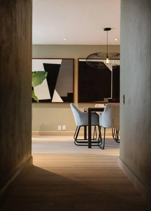 Apartment Mr. W Elba 301 Mexico City