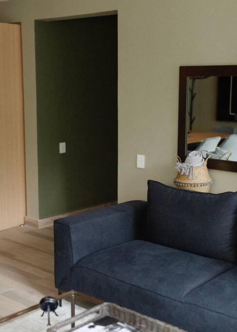 Mr. W Elba 301 Apartment