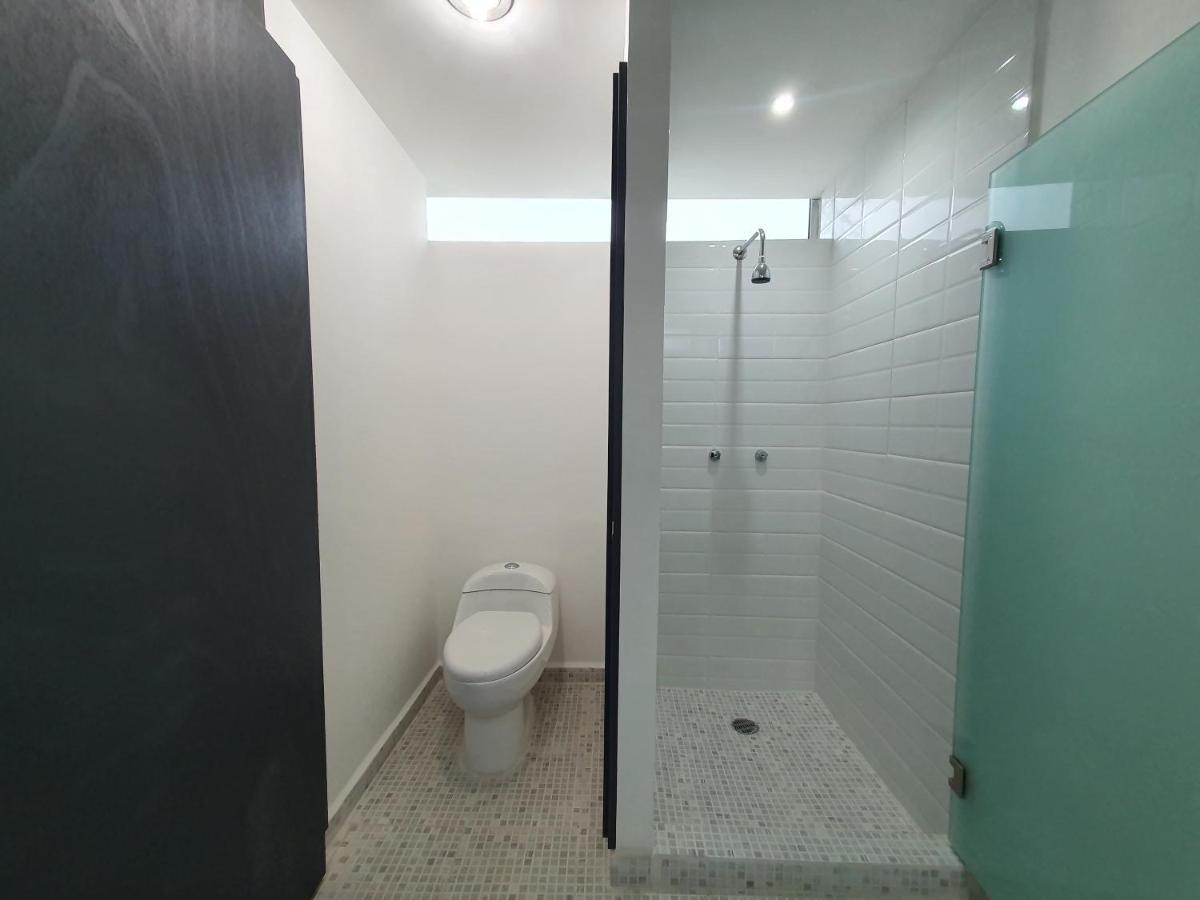 Apartamento Puerta Condesa, & Cidade do México