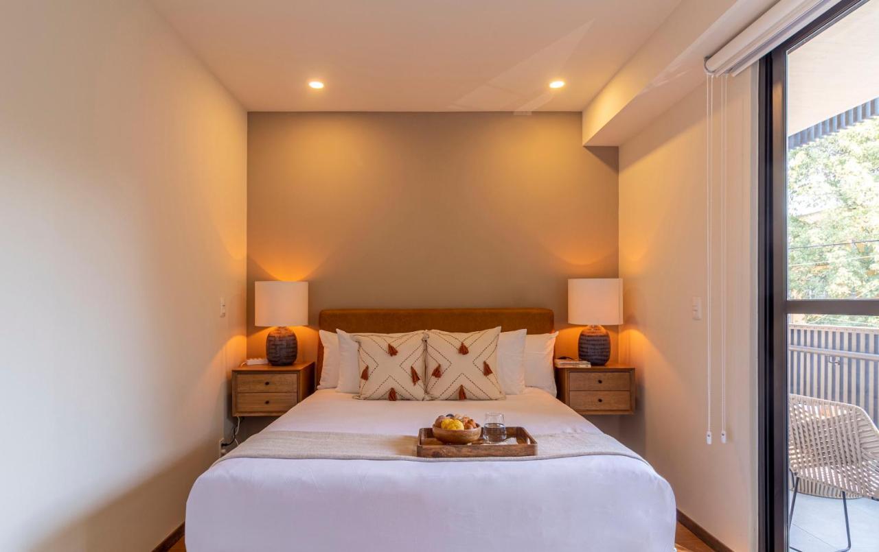 Casa Colima By Kukun México DF